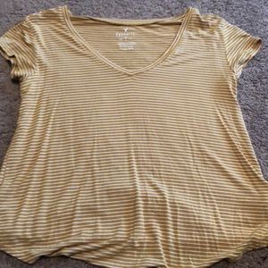 American eagle short sleeve.